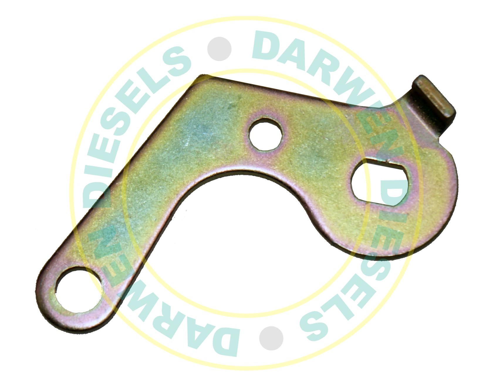 7180-195B Genuine Lever