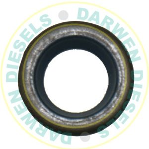 7177-38A Genuine Lip Oil Seal 