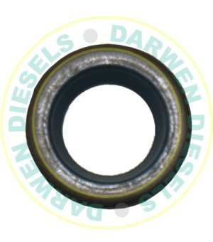 7177-38A Spaco Lip Oil Seal 