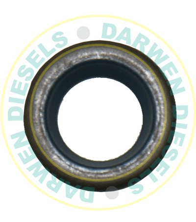 7177-38A Spaco Lip Oil Seal