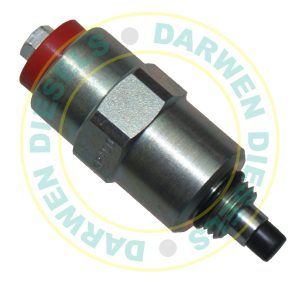 7180-49A Spaco 24 Volt Stop Solenoid
