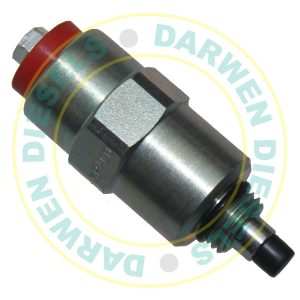 7180-49A Spaco 24 Volt Stop Solenoid