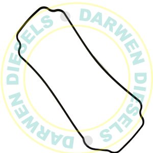 7180-451 DPS Governor Cover Seal 