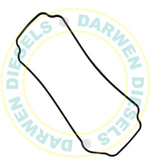 7180-451 DPS Governor Cover Seal 