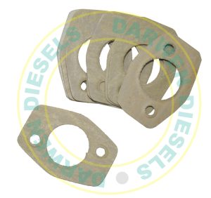 7180-456 Spaco Hydraulic Governor Gasket