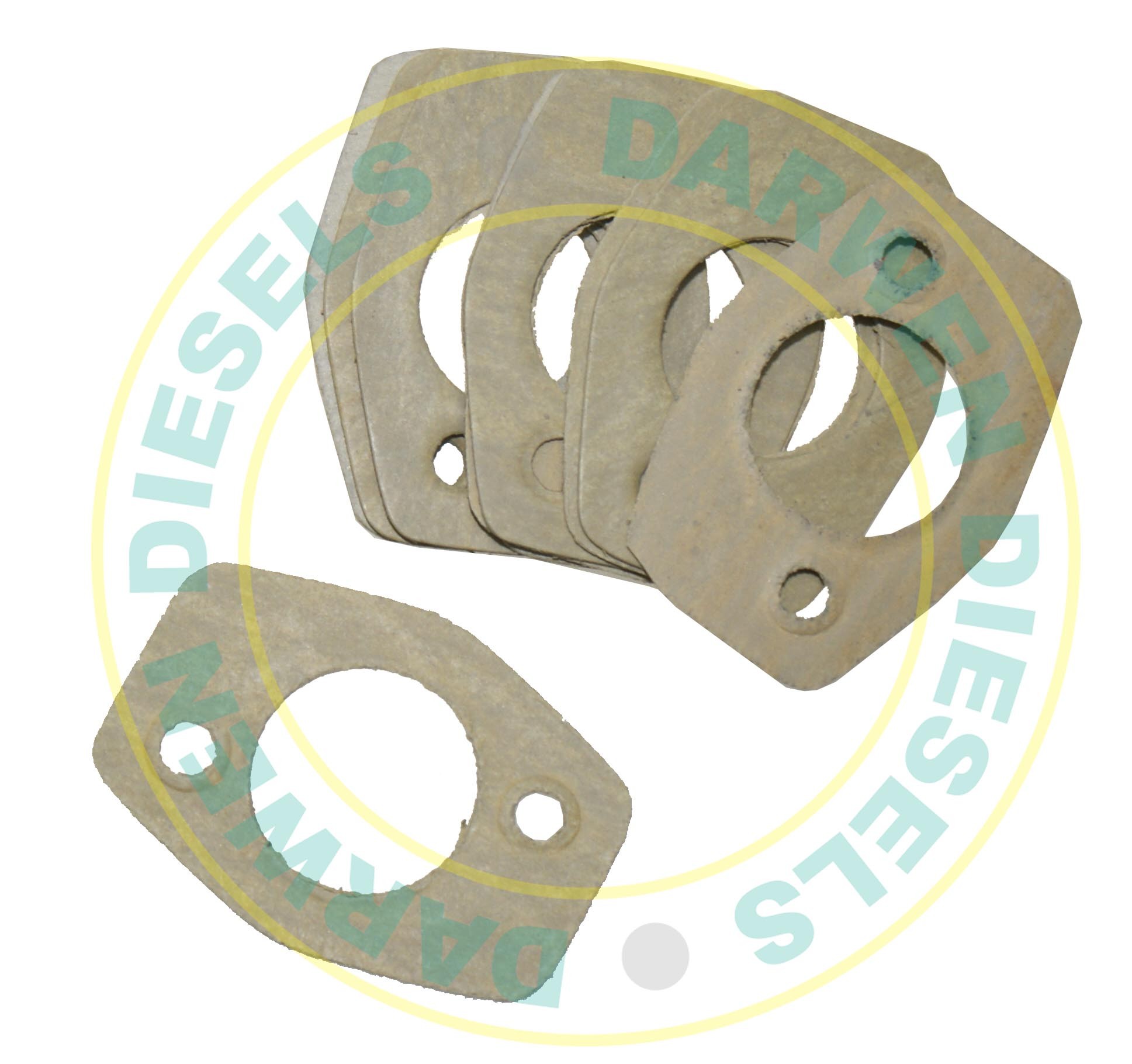 7139-70 Non Genuine Hydraulic Governor Gasket