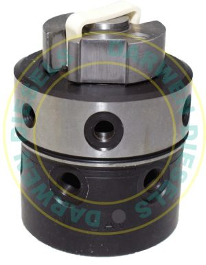 7180-559Q Genuine Hydraulic Head & Rotor