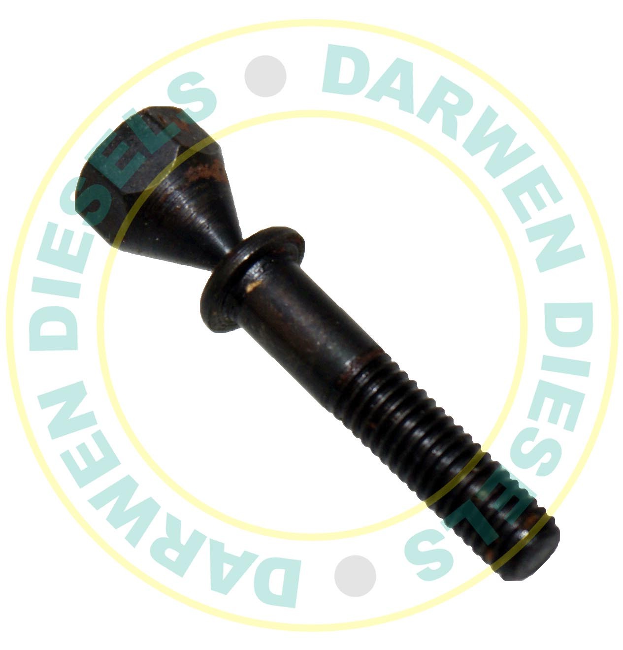 7182-182B Genuine Screw