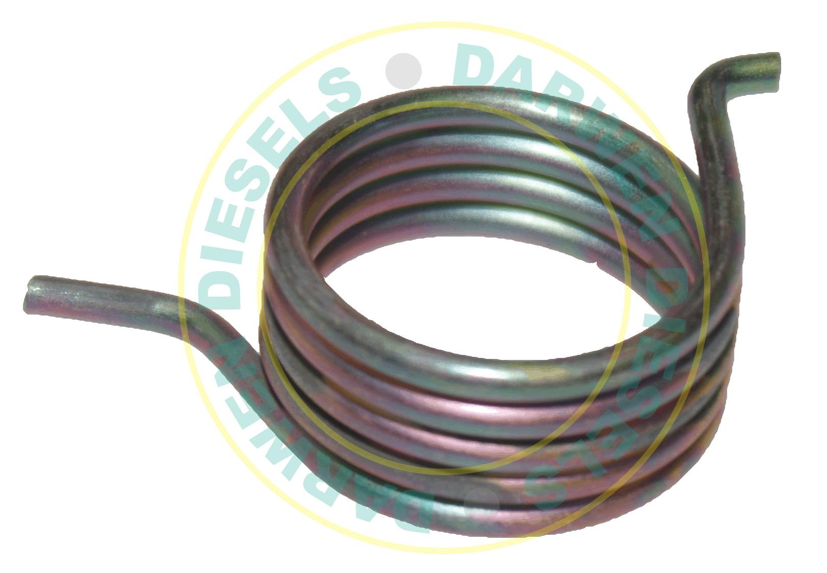 7182-262 Genuine Lever Return Spring