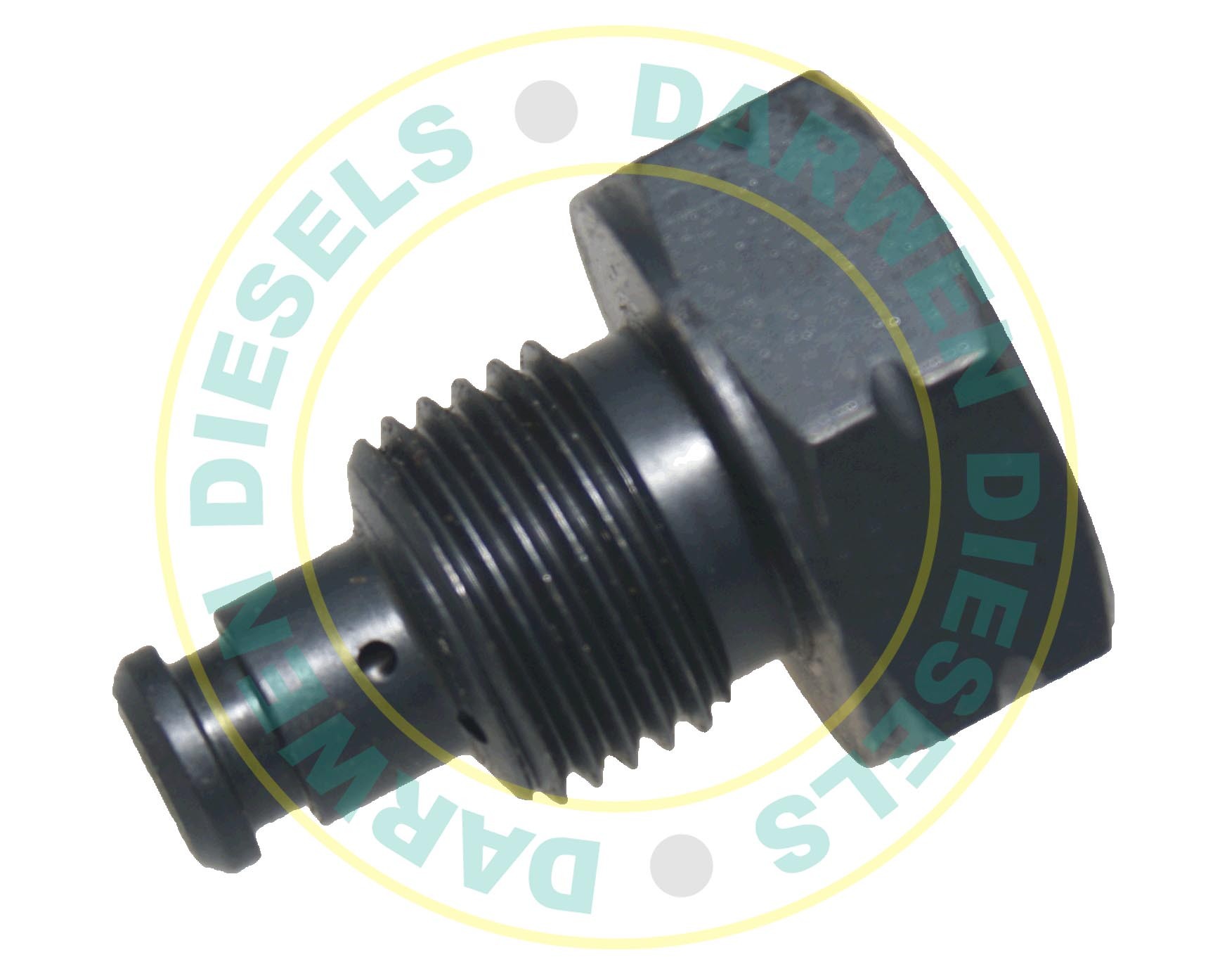 7182-275A Genuine Pressure Relief Valve