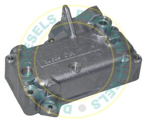 7182-305A Genuine Governor Cover 