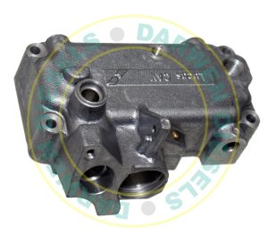 7182-305C Genuine Governor Cover