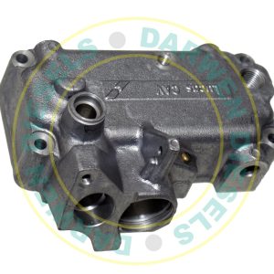 7182-305C Genuine Governor Cover