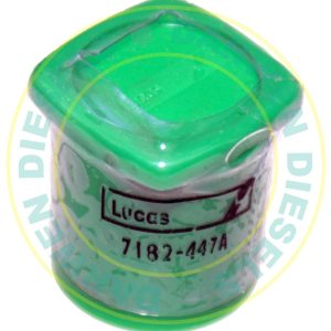 7182-447A Genuine Delivery Valve Assembly