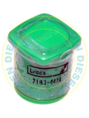 7182-447A Genuine Delivery Valve Assembly