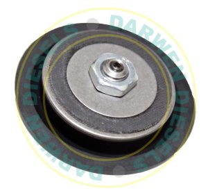 7182-580A Spaco DPS Diaphragm