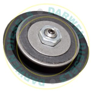 7182-580A Spaco DPS Diaphragm