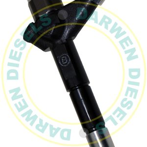 095000-051* Genuine Common Rail Denso Injector 