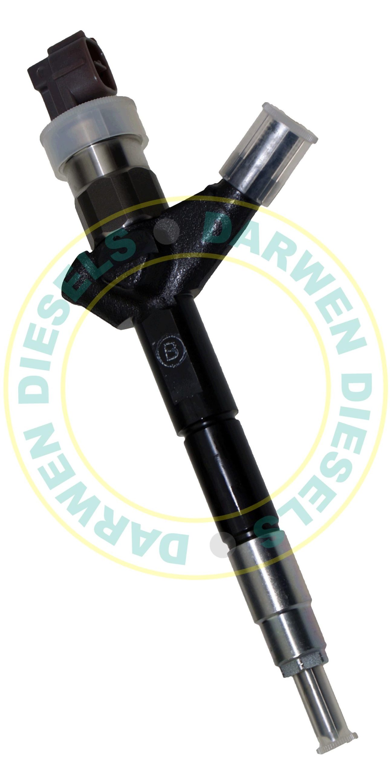 095000-051* Genuine Common Rail Denso Injector