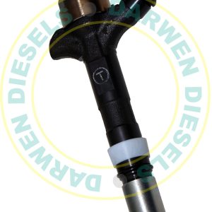 095000-064* Genuine Common Rail Denso Injector