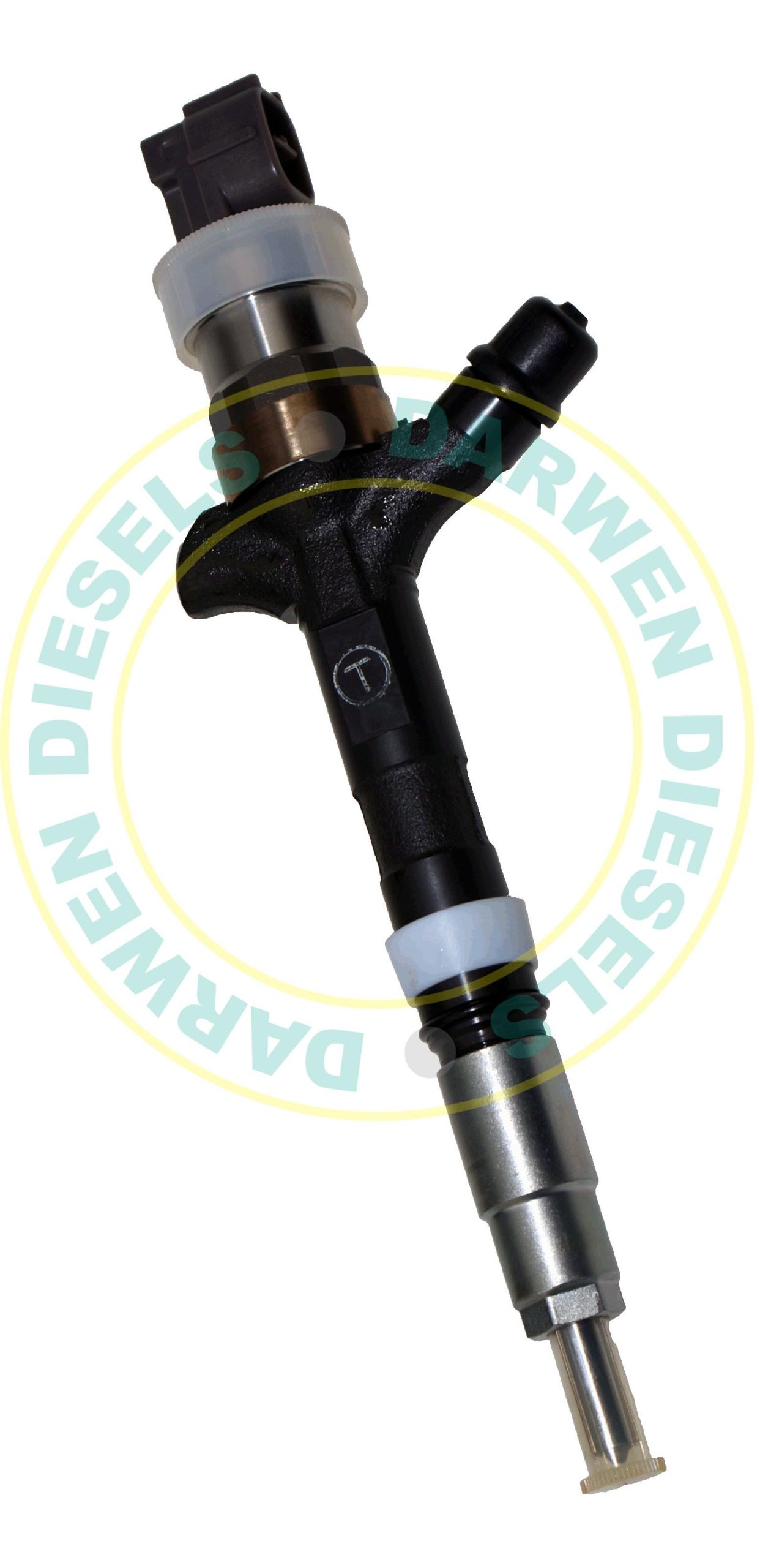 095000-064* Genuine Common Rail Denso Injector