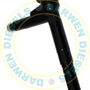 095000-508* Genuine Common Rail Denso Injector