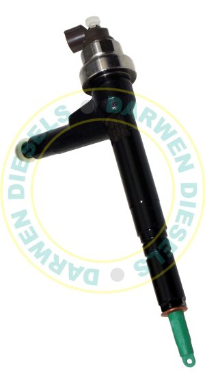 095000-508* Genuine Common Rail Denso Injector