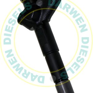 095000-513* Genuine Common Rail Denso Injector