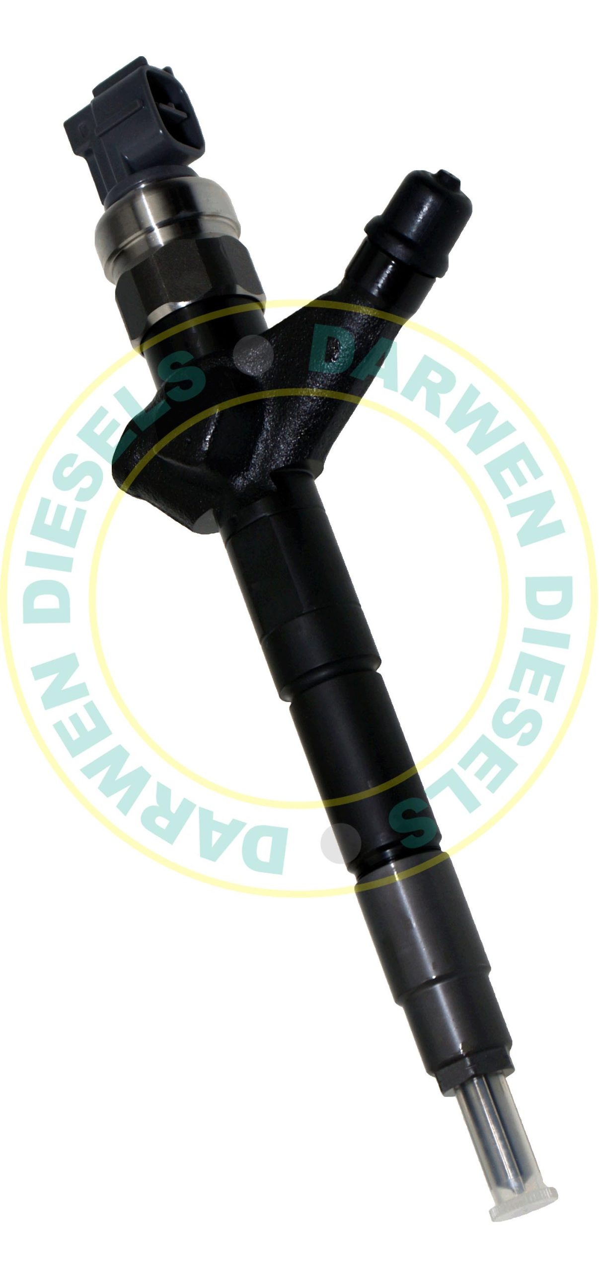 095000-513* Genuine Common Rail Denso Injector