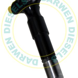 095000-776* Genuine Common Rail Denso Injector
