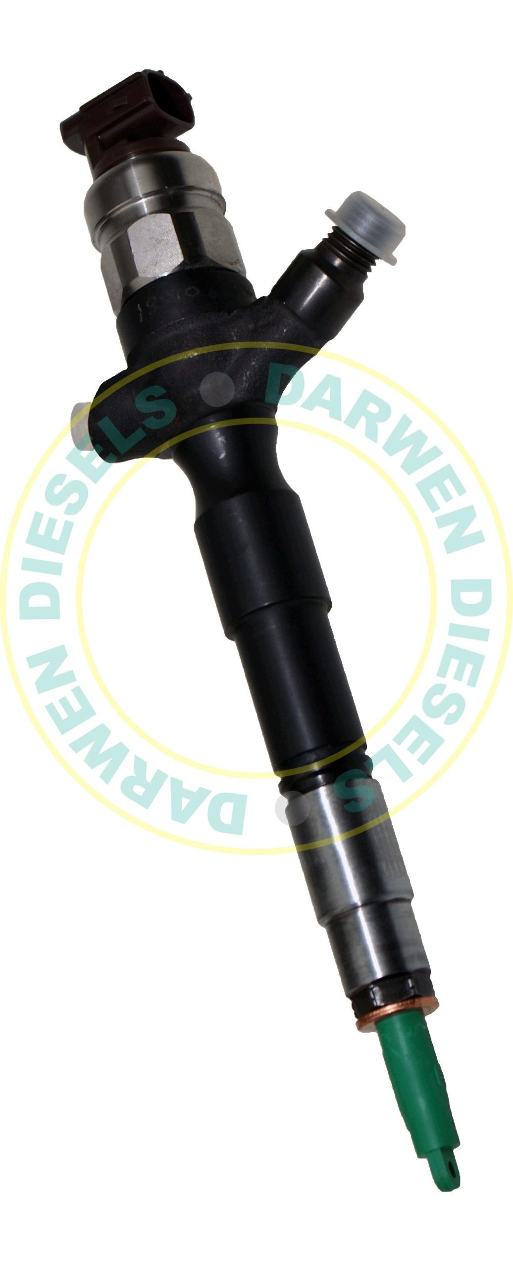 095000-778* Genuine Common Rail Denso Injector