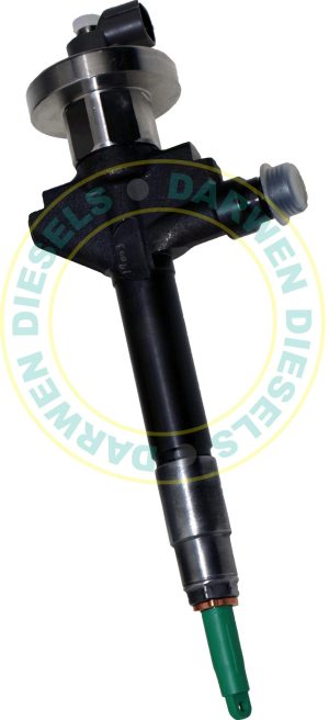 095000-785* Genuine Common Rail Denso Injector 