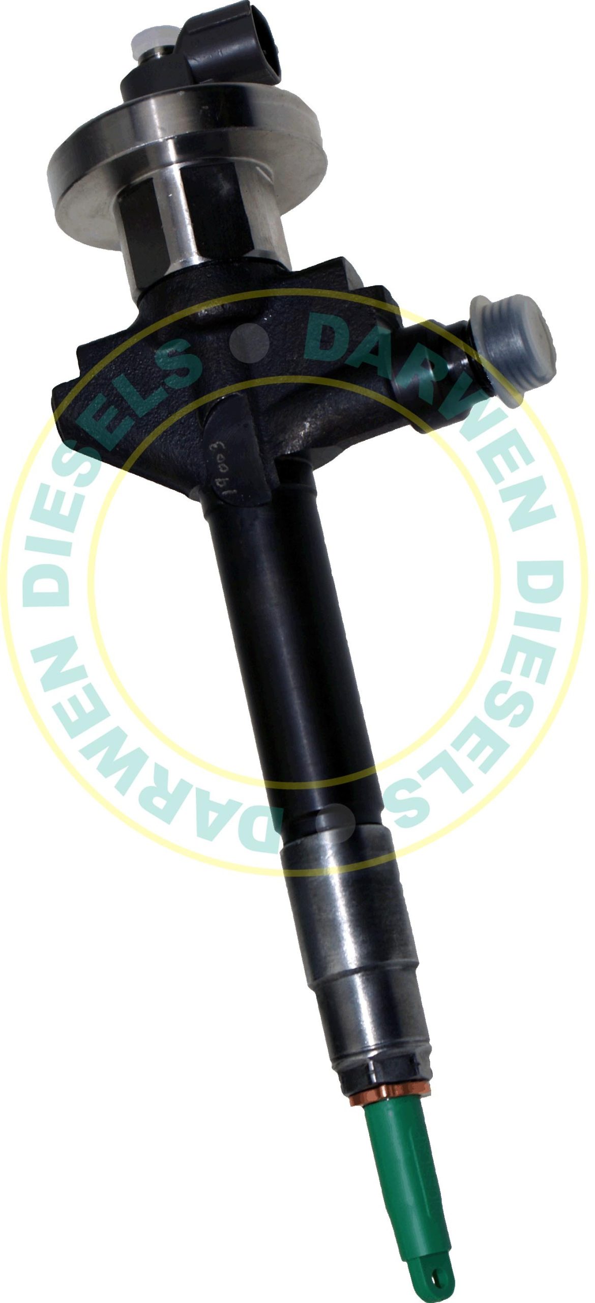 095000-785* Genuine Common Rail Denso Injector