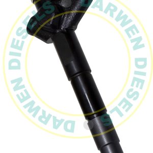 095000-565* Genuine Common Rail Denso Injector
