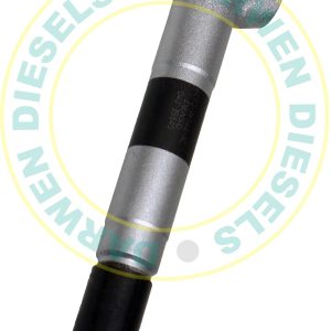 095000-580* Common Rail Denso Injector