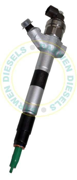 095000-580* Common Rail Denso Injector