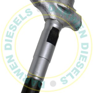 095000-583* Common Rail Denso Injector