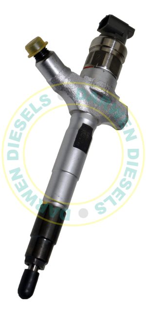 095000-583* Common Rail Denso Injector