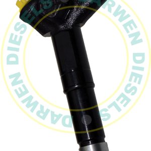 095000-602* Common Rail Denso Injector