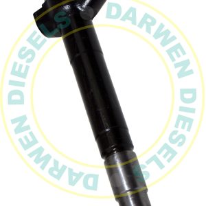 095000-604* Genuine Common Rail Denso Injector
