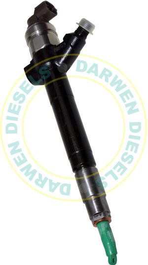 095000-604* Genuine Common Rail Denso Injector