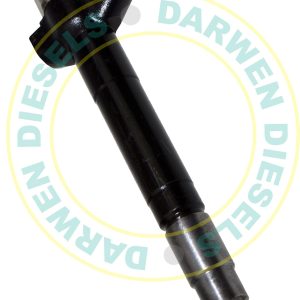 095000-706* Genuine Common Rail Denso Injector