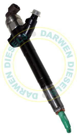095000-706* Genuine Common Rail Denso Injector