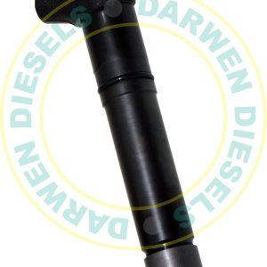 095000-761* Genuine Common Rail Denso Injector