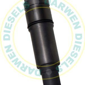 0445110048 Genuine Common Rail Bosch Injector