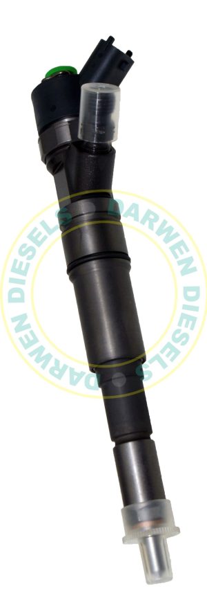 0445110048 Genuine Common Rail Bosch Injector