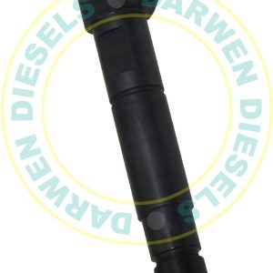 0445110063 Genuine Common Rail Bosch Injector