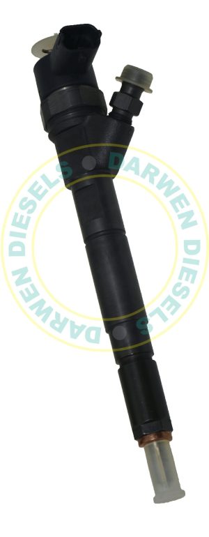 0445110063 Genuine Common Rail Bosch Injector