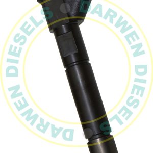 0445110102 Genuine Common Rail Bosch Injector