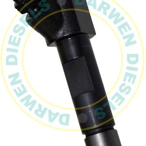 0445110110B Common Rail Bosch Injector